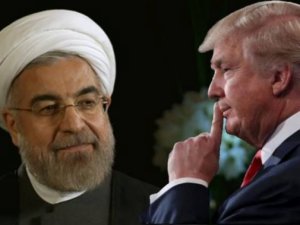 Тramp İran prezidenti ilə görüşməyə hazırdır