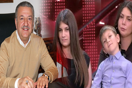 İnanılmaz FAKT: Telman İsmayılovun nəvələri yoxsulluq içində yaşayır - VİDEO