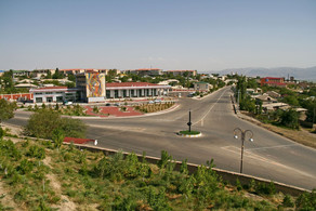 Naxçıvan Dövlət Nəqliyyat Xidməti yaradılıb Naxçıvan Dövlət Nəqliyyat Xidməti yaradılıb