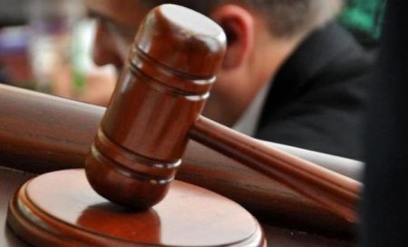 Prokuror bank rəhbərinə cəza istəyəcək - 5 milyonluq ittiham