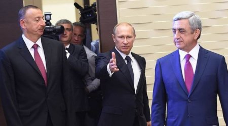 “5 rayonun Azərbaycana qaytarılması barədə razılığa gəlinmişdi” — Qarabağla bağlı mühüm açıqlama