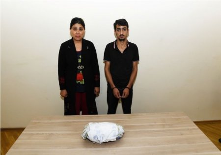 Пресечена попытка ввоза в страну контрабандным путем крупной партии наркотиков