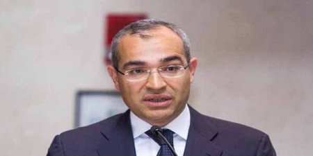 Mikayıl Cabbarov korrupsiyanın kökünü kəsmək istəyir