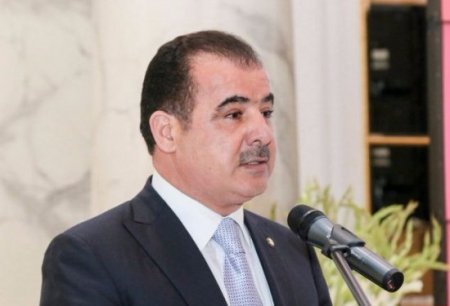 Baş Prokurorluq, DİN və DTX məlumat yaydı - Elmar Vəliyevə sui-qəsdlə BAĞLI