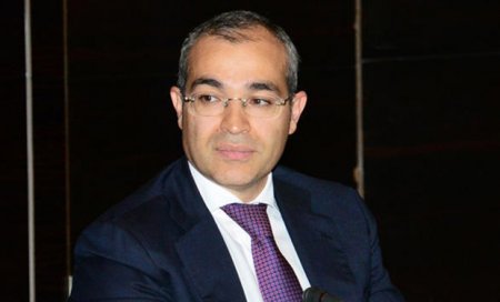 Mikayıl Cabbarov sahibkarların qəniminə çevrilmiş 15 vergi məmurunu işdən çıxardı