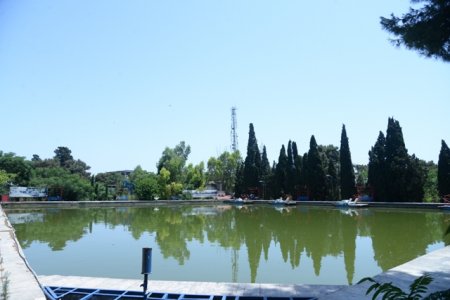 Nəsimi rayon məktəblilərinin yay tətili günləri maraqlı və yaddaqalan keçir