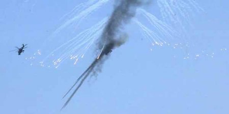 Azərbaycan ordusu döyüş atışlarına başladı (VİDEO)