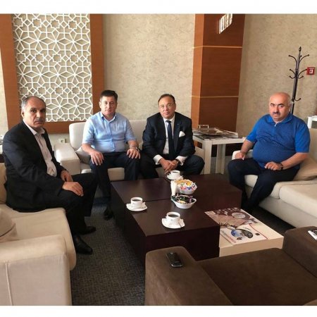 Elmar Vəliyevin həyatını xilas edən həkim danışdı