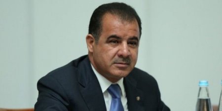 Elmar Vəliyevin mühafizəçisindən yeni xəbər var, özündən isə... 