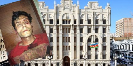 DİN rəsmisi: Başçıya güllə atan şəxs ona görə o xəsarətləri alıb ki...