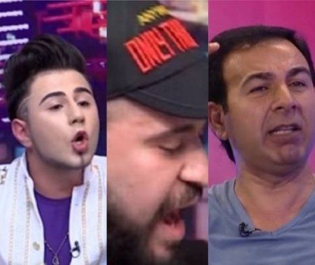 “Özünə hörmət edən televiziya falçılardan şou düzəltməz” – Ekspertdən və MTRŞ-dan AÇIQLAMA