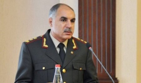 “ELMARI VURAN RUSİYA XÜSUSİ XİDMƏTİNİN ƏMƏKDAŞIDIR” – Hərbi prokurordan ŞOK açıqlama