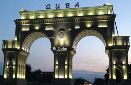 Ziyəddin Əliyev Qubada fermerlərə yaylaq müsibəti yaşadır-FOTOLAR