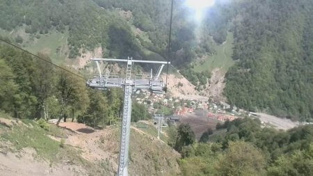 Kanat xətti qırıldı, ölən və yaralananlar var - Qubadakı dəhşətli OLAYIN ŞOK TƏFƏRRÜATI (YENİLƏNDİ)