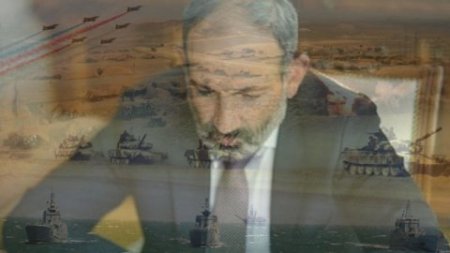 Paşinyanın oğlu Azərbaycana gəlir - TARİX AÇIQLANDI