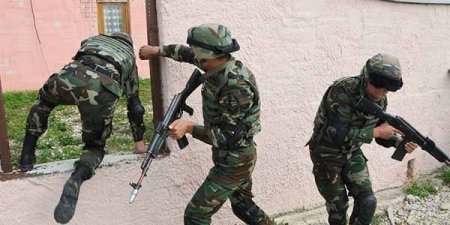 Ailənin tək oğullarının əsgər aparılıb-aparılmayacağına aydınlıq gətirildi