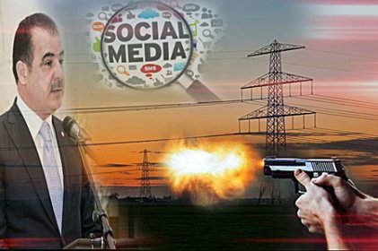 Elektrik böhranına və “Gəncə işi”nə görə 20 nəfər cəzalandirıldı: həbs və xəbərdarlıqlar -SİYAHI