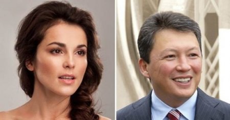 NAZARBAYEV PREZİDENTLİKDƏN GEDİR?- Varislər arasında savaş: prezidentin kürəkəninə qarşı rus fotomodel kompromatı...