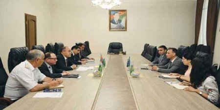 Azərbaycan gömrük sahəsində yeni sistem tətbiq etmək istəyir