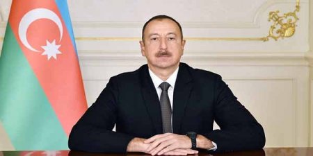 Prezident: "Qanunsuz tikililərə şərait yaradan dövlət məmurları çox ciddi cəzalandırılacaqlar"