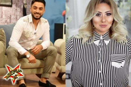 Kərimdən Təranəyə: “Əvvəlin diplom alverçisi, sonra insan alverçisi oldun”