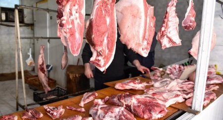 Nazirlik ət bazarına ucuzluq gətirəcək?- 100 manatlıq “cəhdlər”