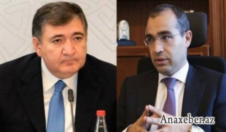 İCRA BAŞÇISININ KÜRƏKƏNİ DƏ VERGİDƏN QOVULDU – 7 nəfər işdən çıxarılıb