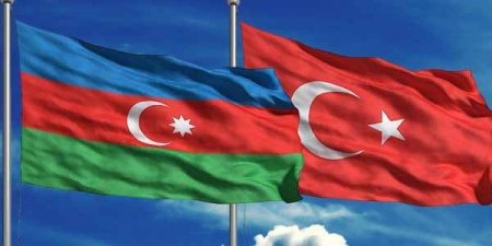 Azərbaycan Türkiyə iqtisadiyyatına 13,9 milyard dollar sərmayə qoyub