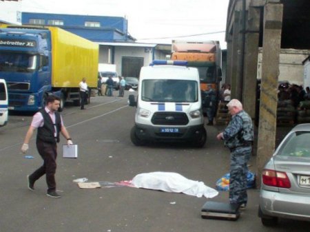 Azərbaycanlı biznesmenin qatillərinə hökm oxundu