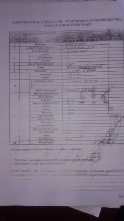 Mübariz Mənsimovun qardaşı Mais Mənsimov qaçqın və məcburi köçkün ailəsinin pulunu qaytarmaq istəmir.