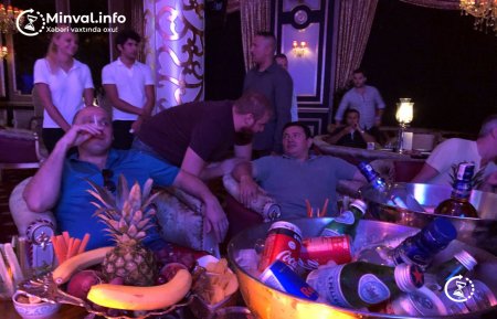 Lotu Qulinin yeni FOTOsu yayıldı