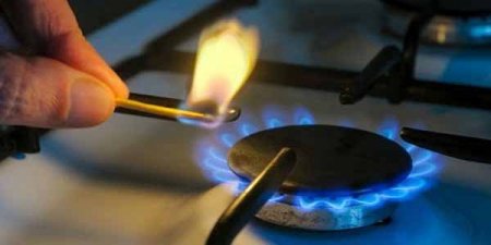 Sabah Bakının bu hissəsində qaz olmayacaq