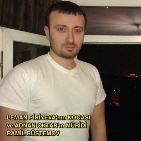 Adnan Oktarın təşkilatının Azərbaycan qolu - FOTOFAKT