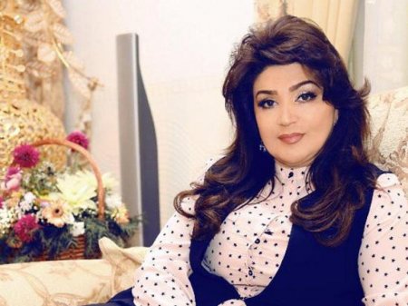 Nazpərinin evindən oğurluq edənlər hakim qarşısında