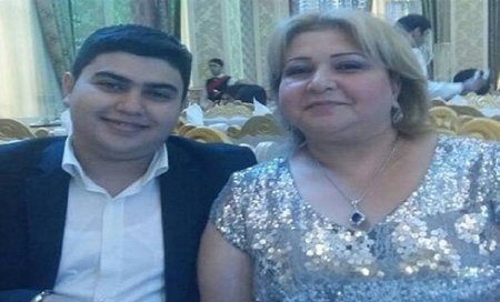 Deputatları və məşhurları aldadaraq cinlərə qonaqlıq verən ana-bala falçı həbs edildi - Bakıda
