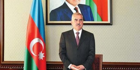 Naxçıvanın Ali Məclisinə seçkilərlə bağlı qanunvericiliyə dəyişiklik edildi