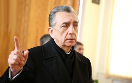 Bakı şəhərinə yeni mer təyin olundu – Yeni təyinat