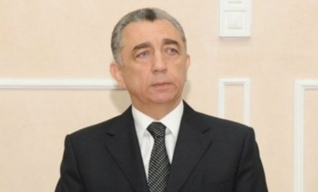 Bakı Şəhər İcra Hakimiyyətinə gətirilən Eldar Əzizovun DOSYESİ