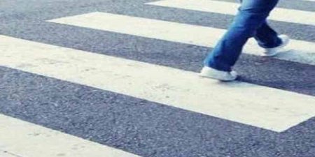 Piyadalar üçün cərimələr iki dəfə artırıldı (VİDEO)