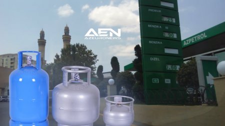 Ölkədə propan qaz satılmır: balon partlayışı yoxsa bahalaşma? – Foto/Reportaj