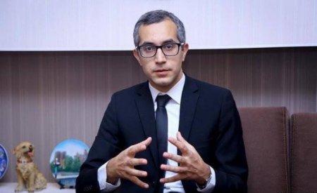 Bakıda 300 orta məktəb direktoruna töhmət verildi – 30 direktor işdən çıxarıldı