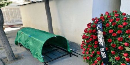 Məşhur azərbaycanlı aktrisa vəfat etdi (FOTO)