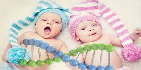 Valideynlər övladlarının xarici görünüşünü özləri seçəcəklər