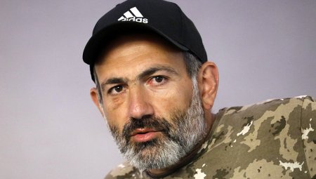 Qarabağda müharibə riski Paşinyanı qorxudub: 