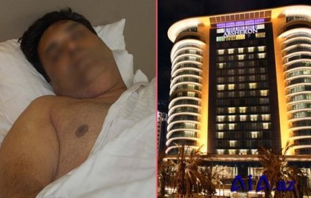 Ərəblər Bakıda niyə ölür: spirtli içki, ya “Viaqra”?