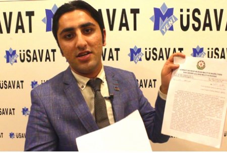 Vəkildən Ağciyər Xəstəlikləri İnstitunun direktoruna sensasion ittihamlar –  DTX-ya şok məktub!!!