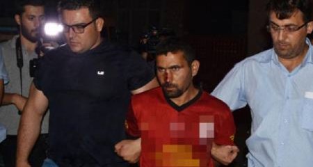 Qardaşının 8 aylıq hamilə arvadını öldürdü - Şillə üstündə