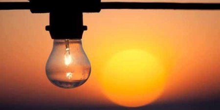 Bakının bu rayonları işıqsız qaldı: Mərdəkan DRES-də problem var