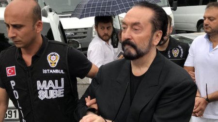 Azərbaycanlı deputatdan Adnan Oktar haqda sərt sözlər