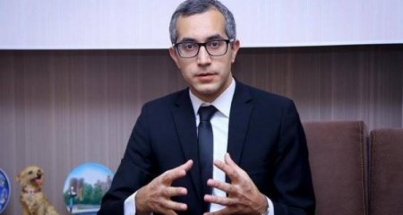 “Azərbaycan universitetlərinin təhsil haqqı dünyanın 1000 universitetindən baha, Keyfiyyət isə onlardan dəfələrlə aşağıdır “